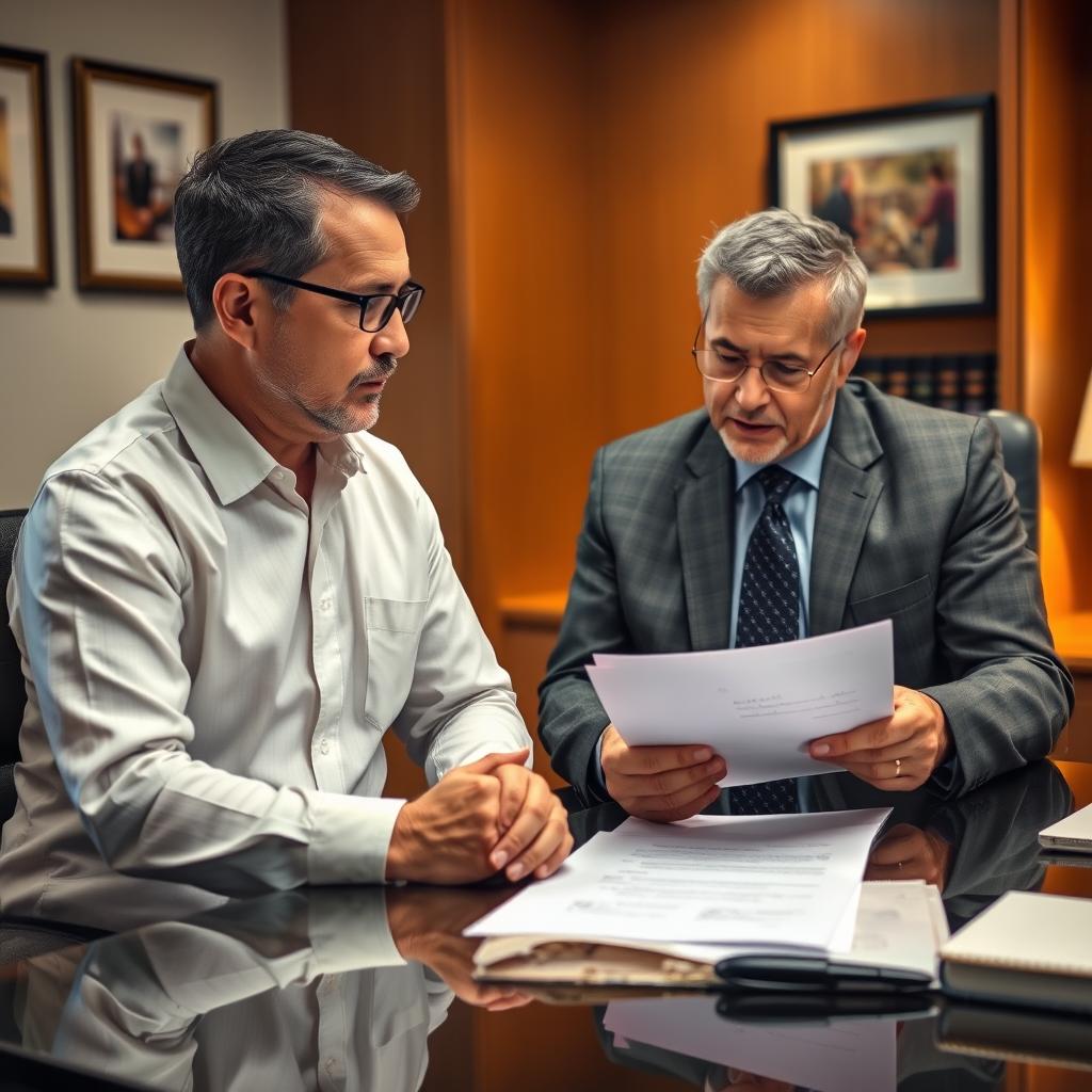 Aggressive Driving Lawyer Frederick County