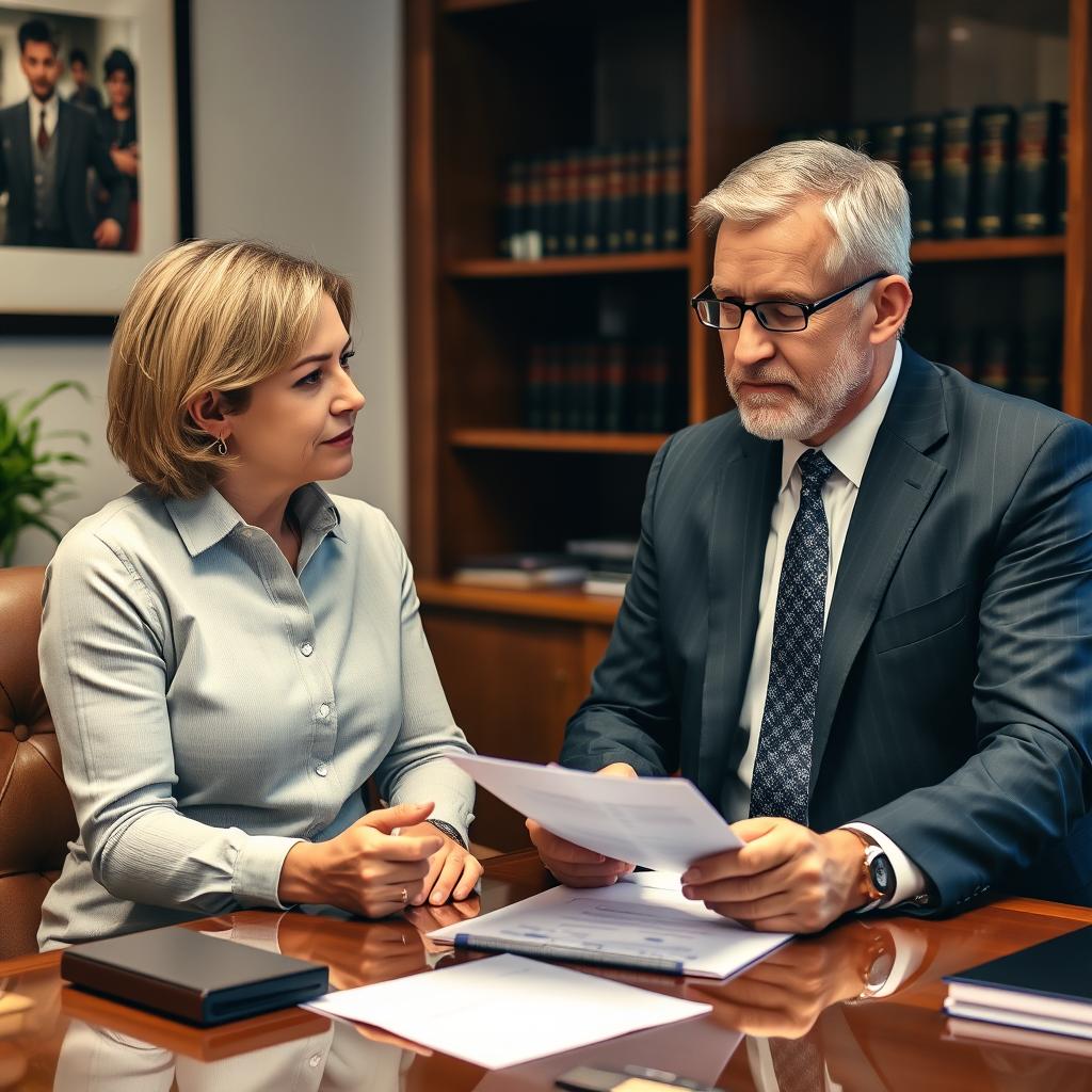 Aggressive Driving Lawyer Georgetown