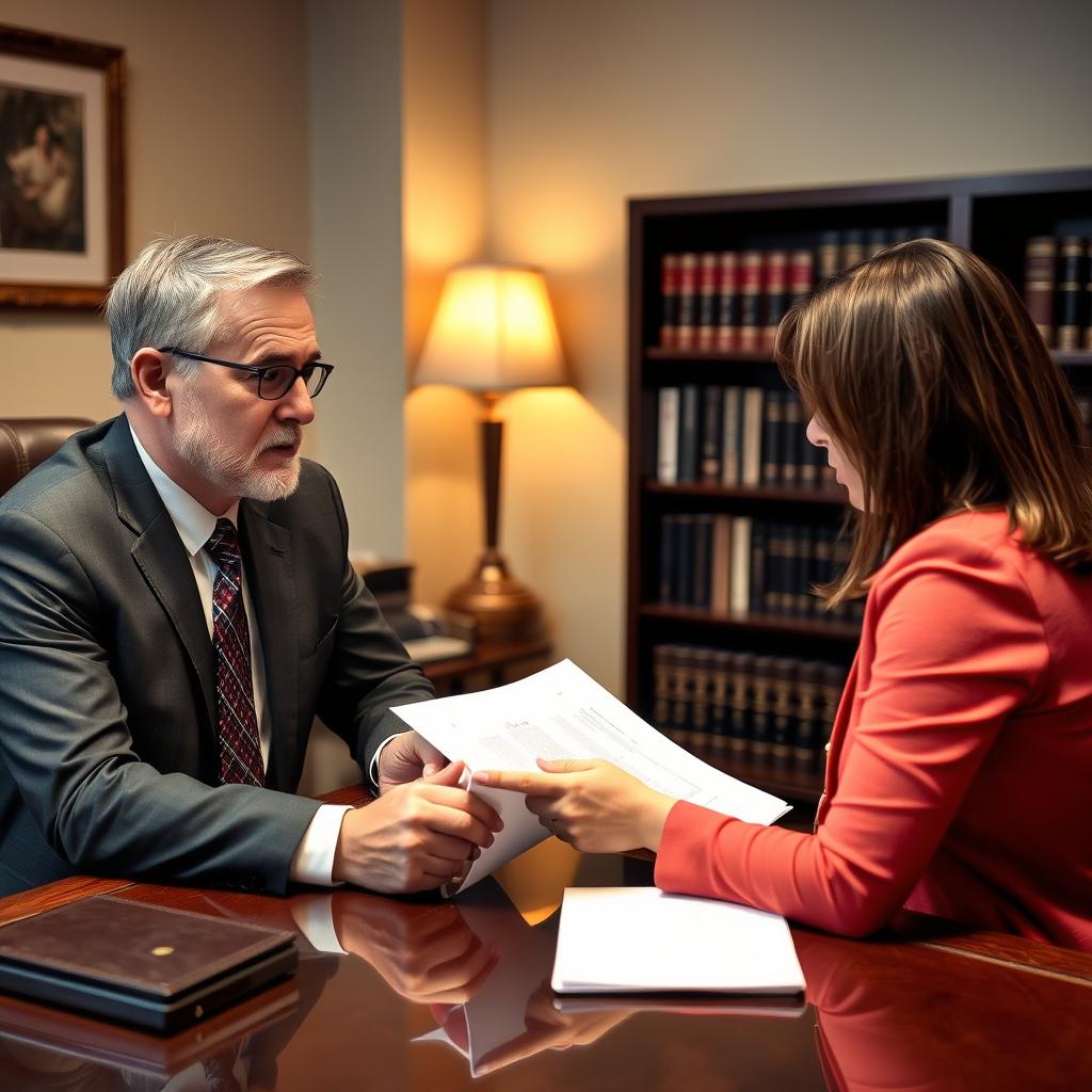 Aggressive Driving Lawyer Mercer County