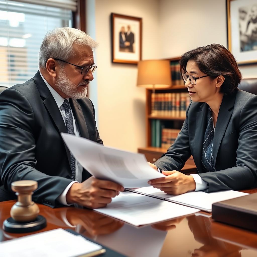 Aggressive Driving Lawyer Petworth