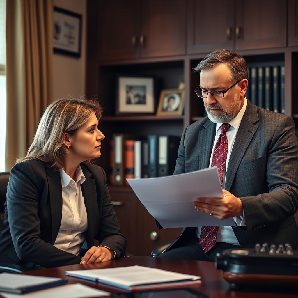 Aggressive Driving Lawyer Queen Anne's County