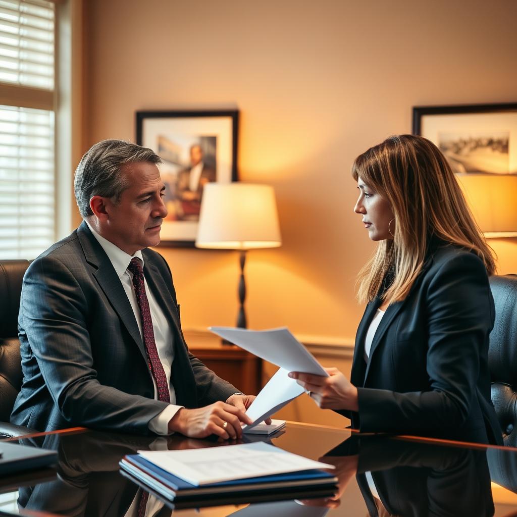 Aggressive Driving Lawyer Rockville