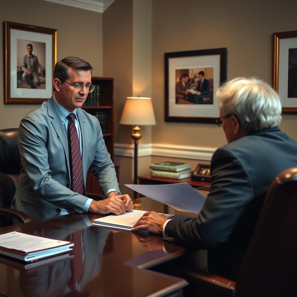 Aggressive Driving Lawyer Salem County