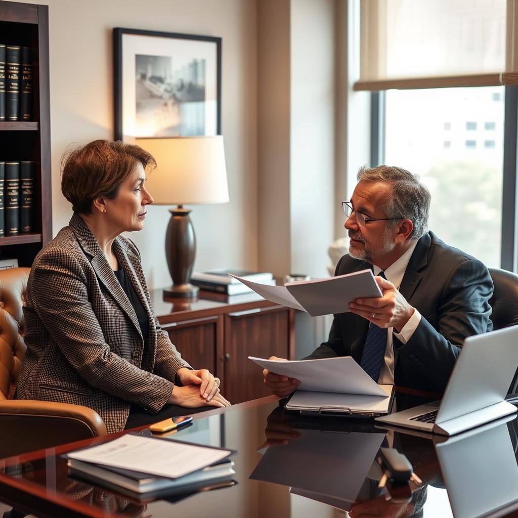 Aggressive Driving Lawyer Southwest Waterfront