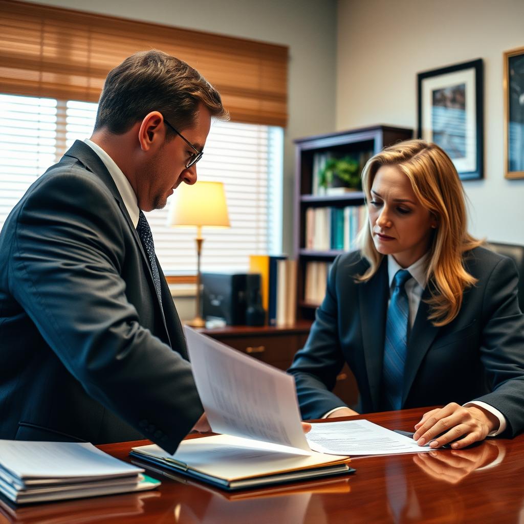 Breath Test Refusal Lawyer Allegany County