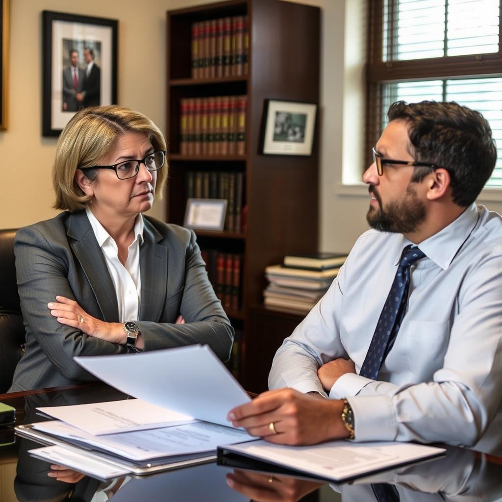 Breath Test Refusal Lawyer Anne Arundel County
