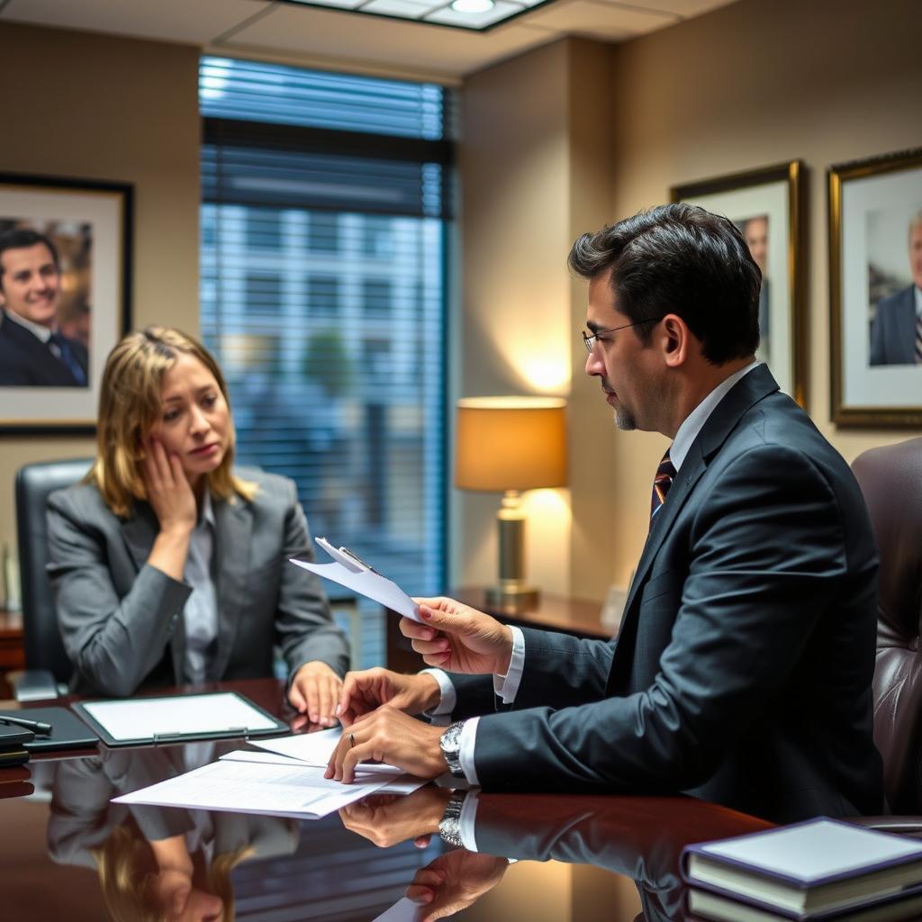 Breath Test Refusal Lawyer Atlantic County