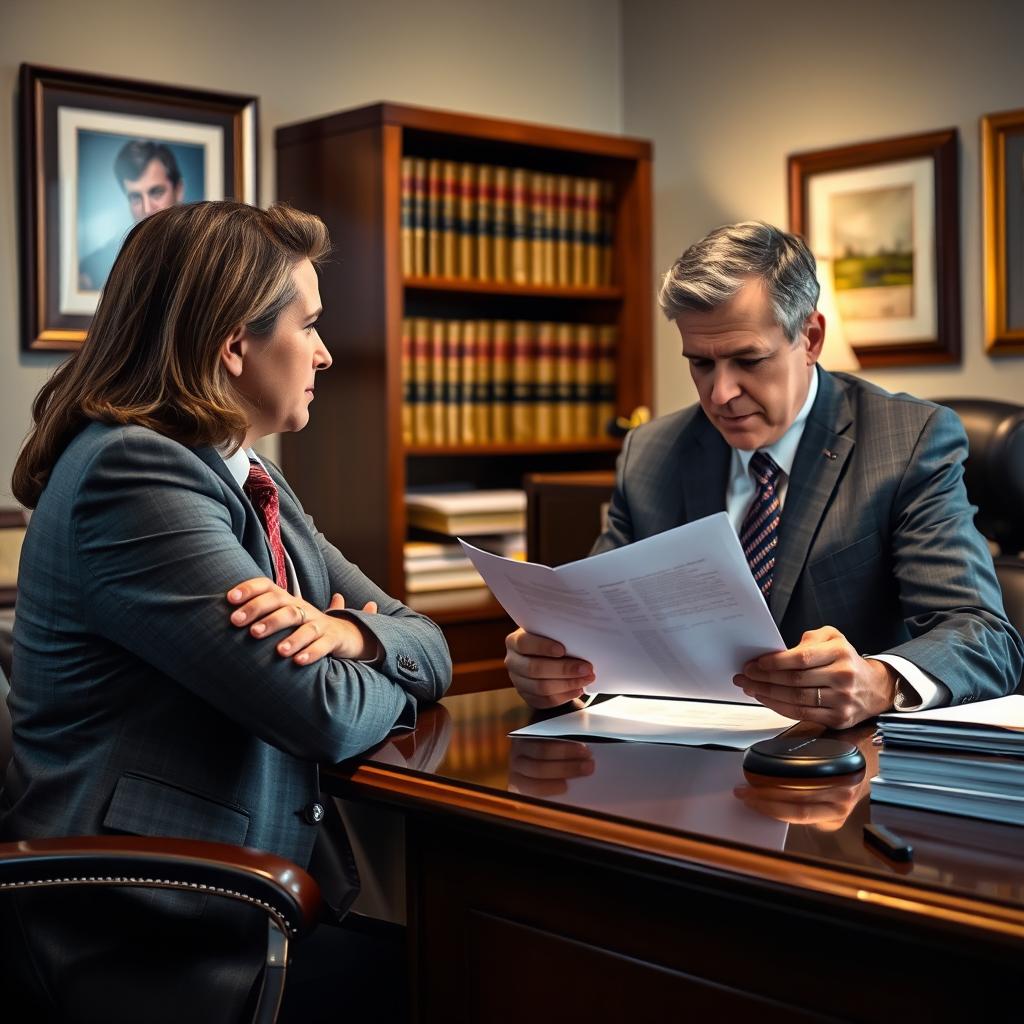 Breath Test Refusal Lawyer Baltimore County