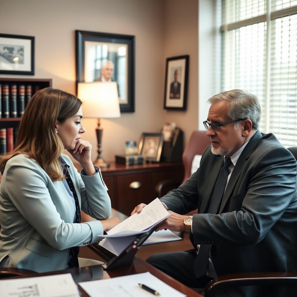 Breath Test Refusal Lawyer Bergen County