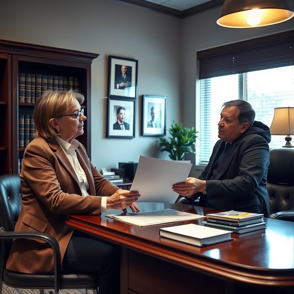 Breath Test Refusal Lawyer Bloomingdale