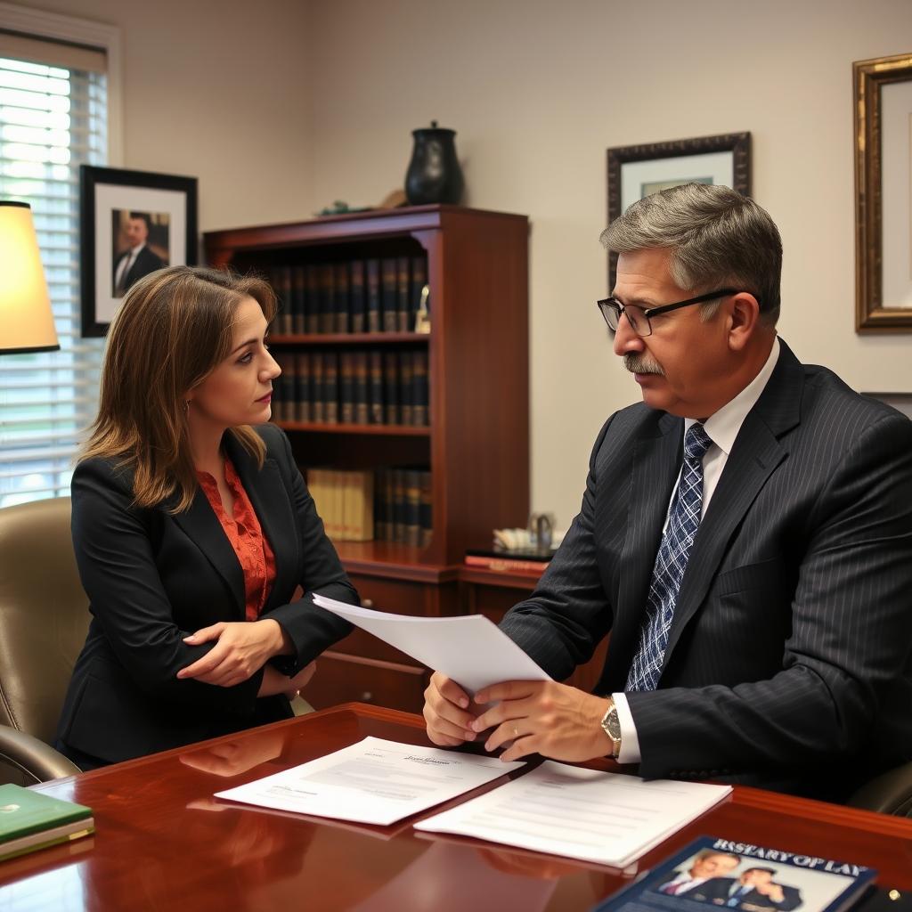 Breath Test Refusal Lawyer Carroll County