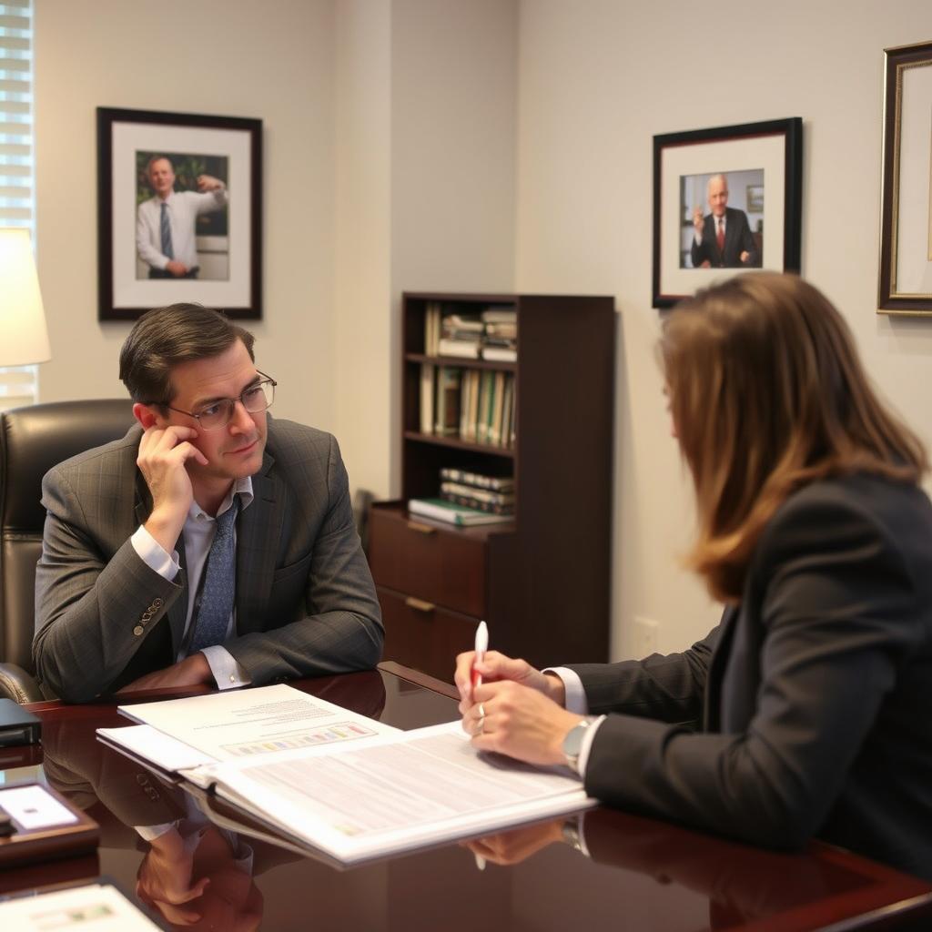 Breath Test Refusal Lawyer Chevy Chase