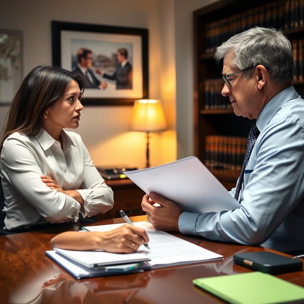 Breath Test Refusal Lawyer Cleveland Park