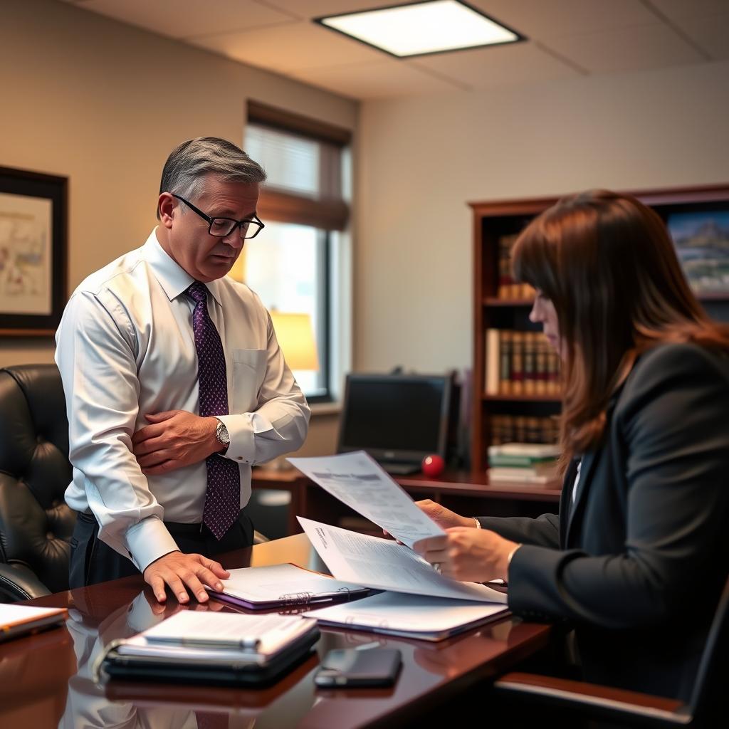 Breath Test Refusal Lawyer Cumberland County