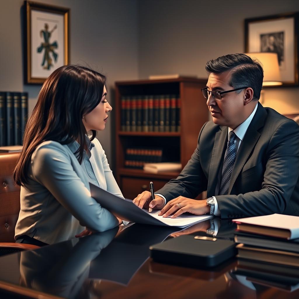 Breath Test Refusal Lawyer Dupont Circle