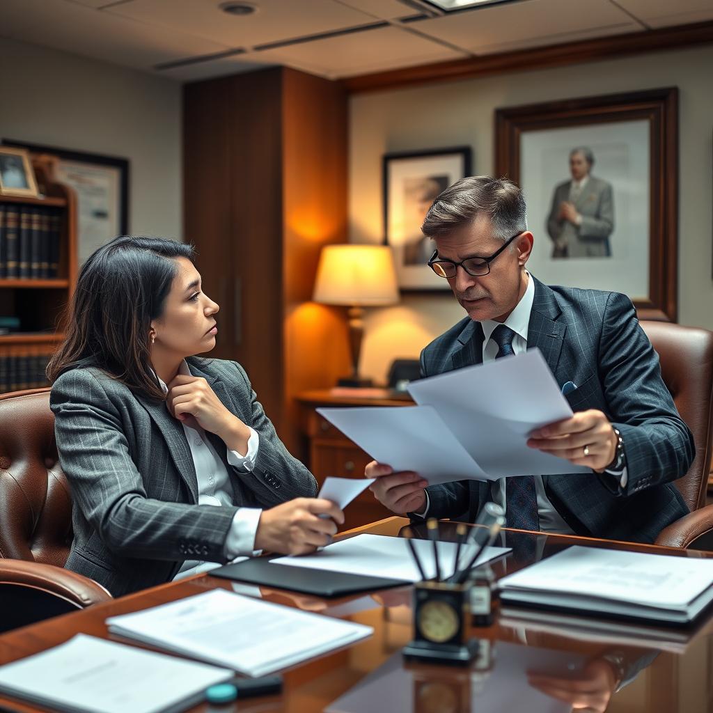 Breath Test Refusal Lawyer Essex County