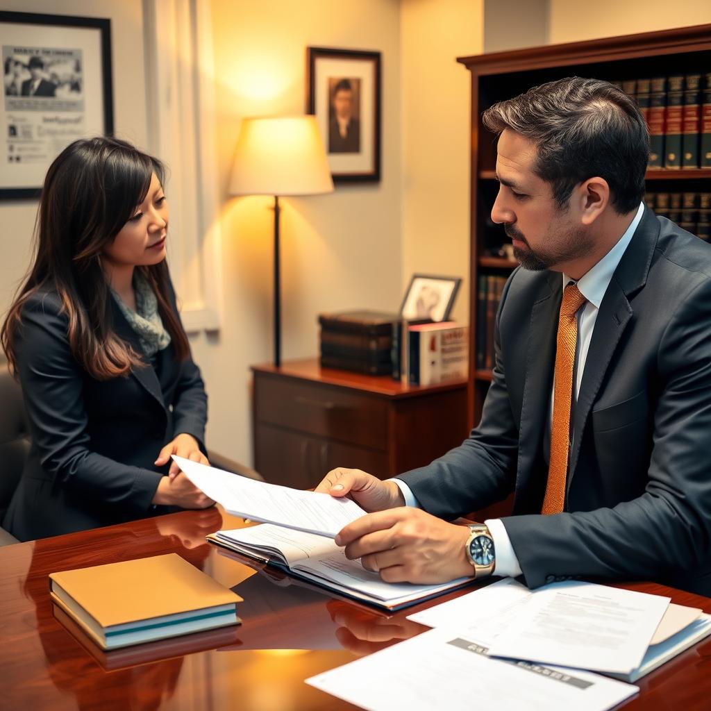 Breath Test Refusal Lawyer Foggy Bottom