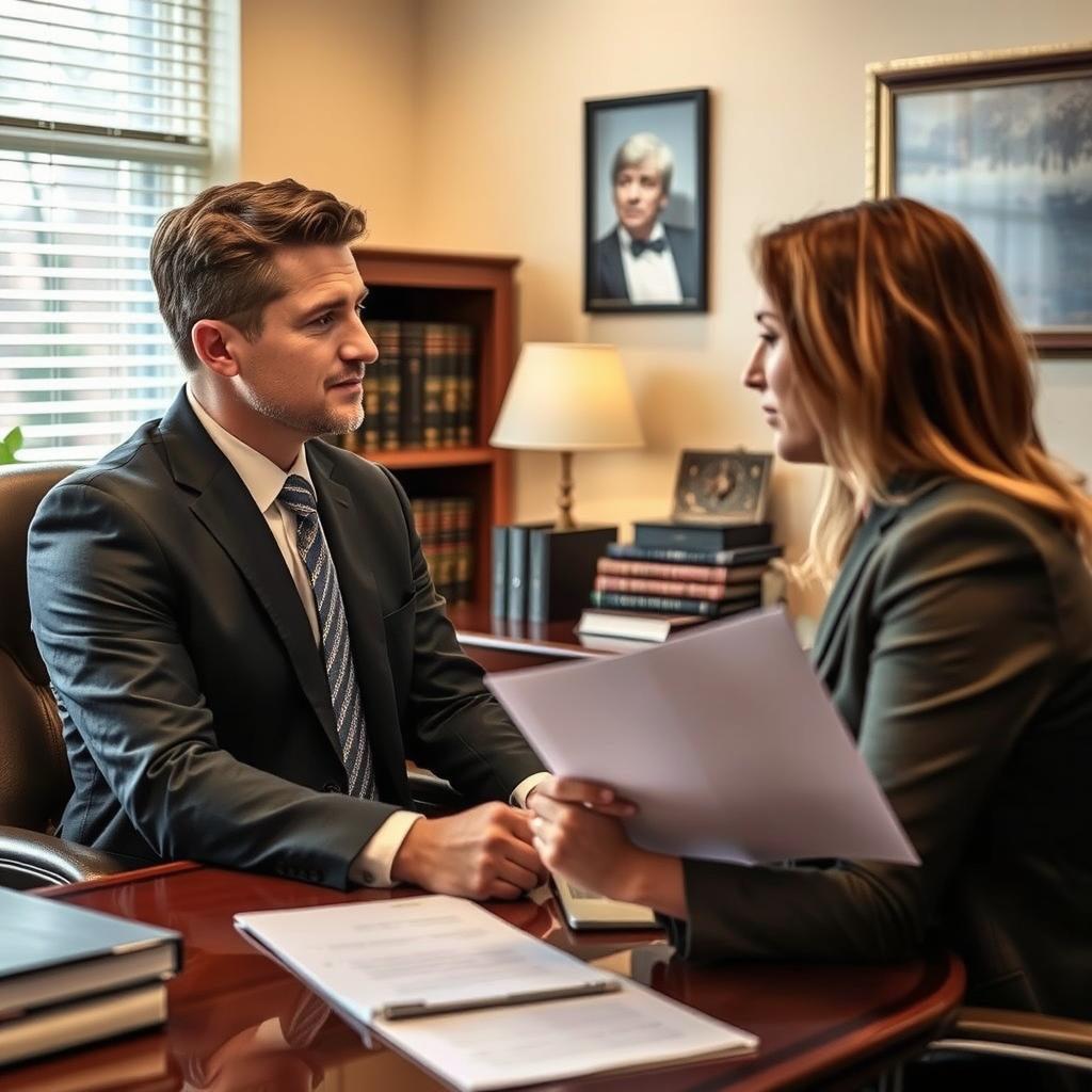 Breath Test Refusal Lawyer Harford County