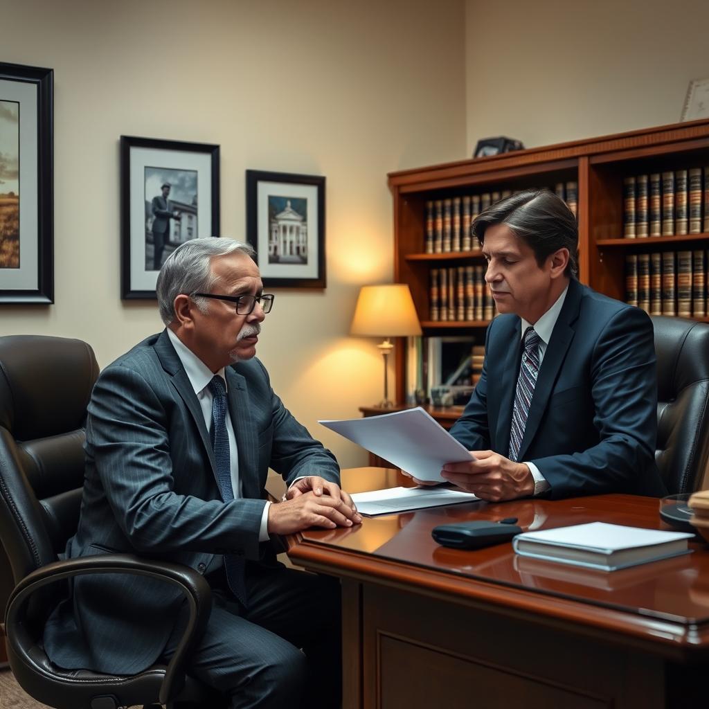 Breath Test Refusal Lawyer Howard County