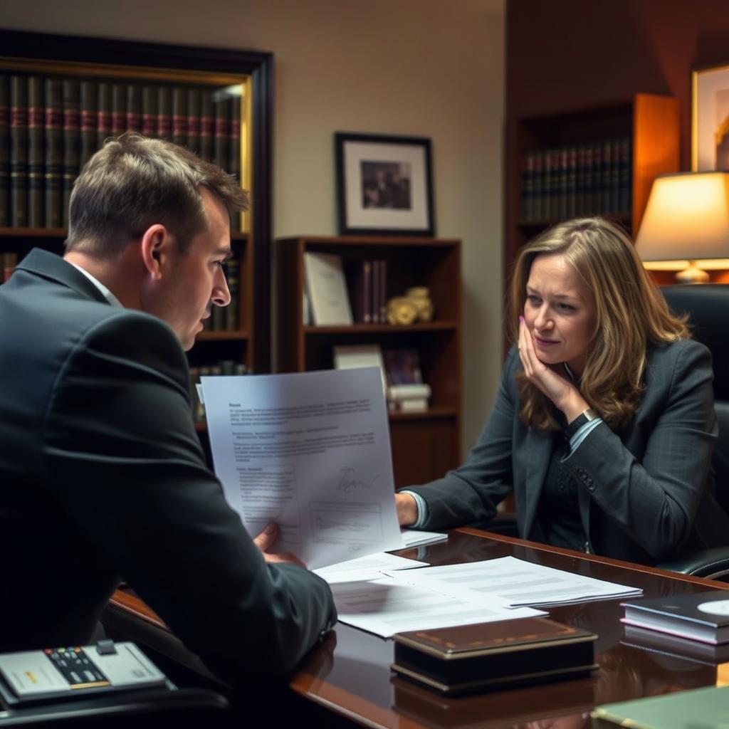 Breath Test Refusal Lawyer Hunterdon County