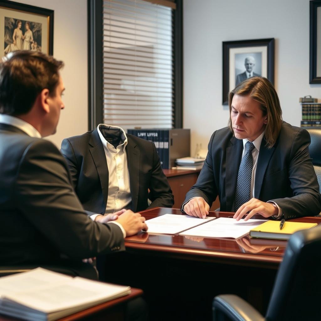 Breath Test Refusal Lawyer Kent County