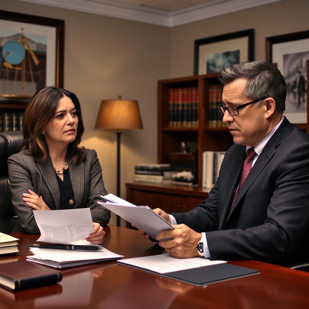 Breath Test Refusal Lawyer Logan Circle