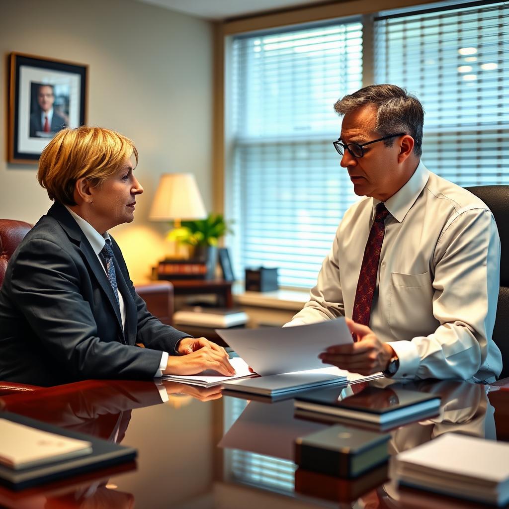 Breath Test Refusal Lawyer Montgomery County