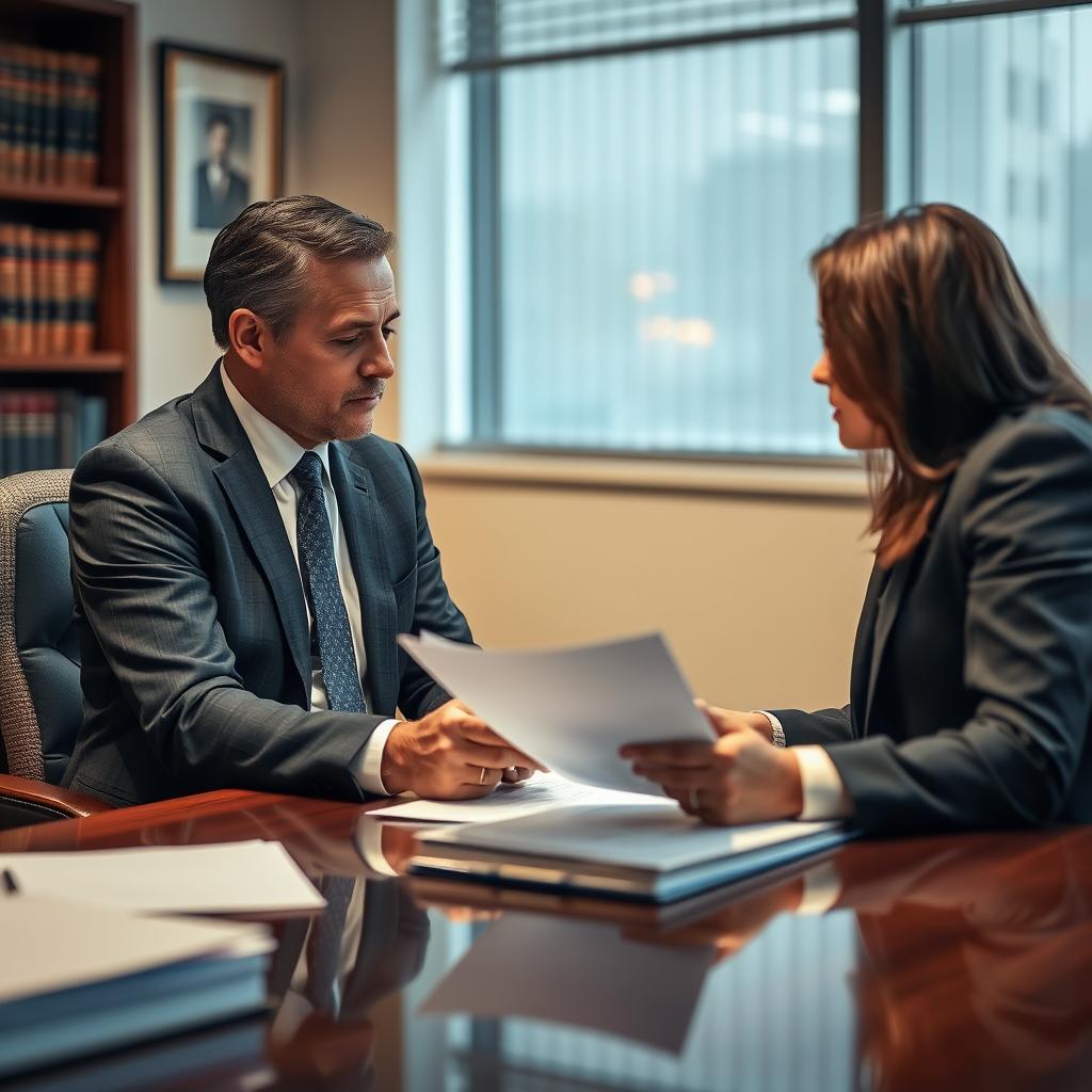 Breath Test Refusal Lawyer Navy Yard