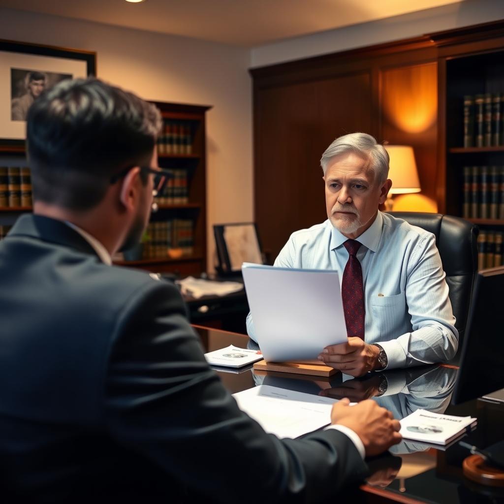 Breath Test Refusal Lawyer Petworth