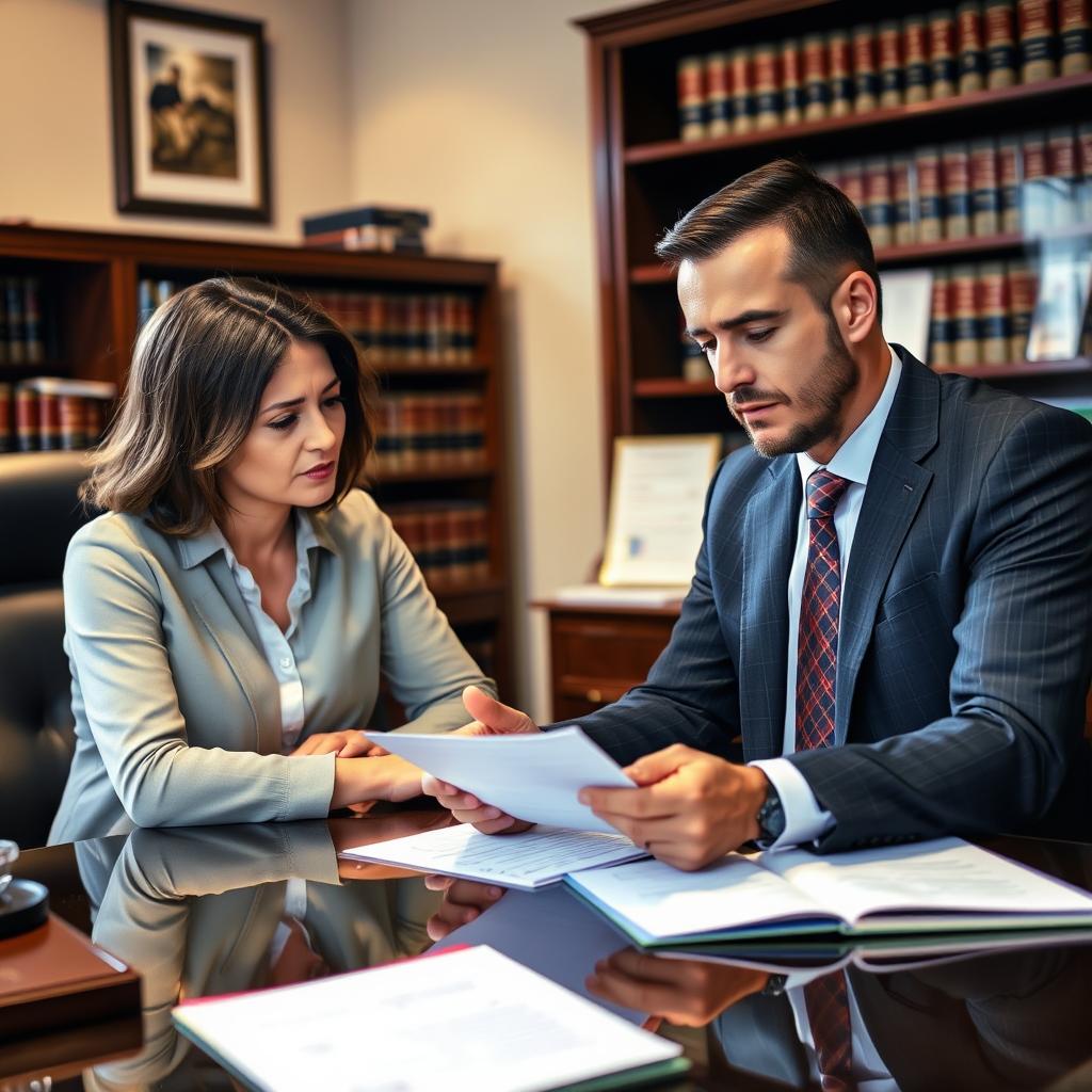 Breath Test Refusal Lawyer Queen Anne's County