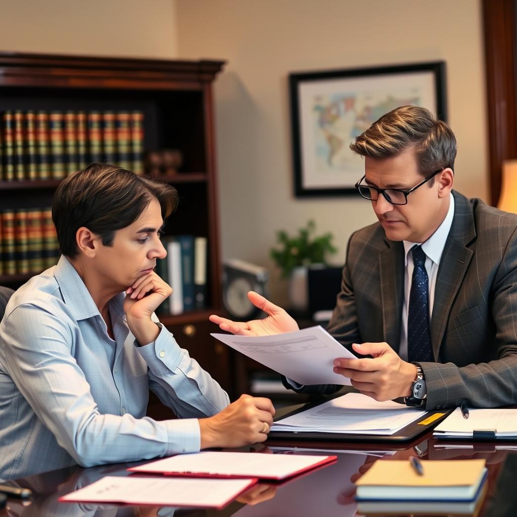 Breath Test Refusal Lawyer Rockville