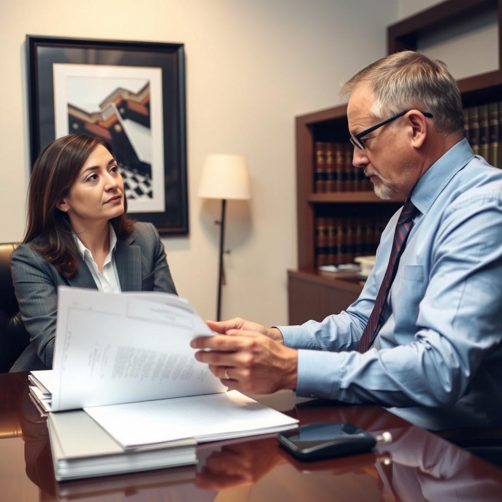 Breath Test Refusal Lawyer Southwest Waterfront