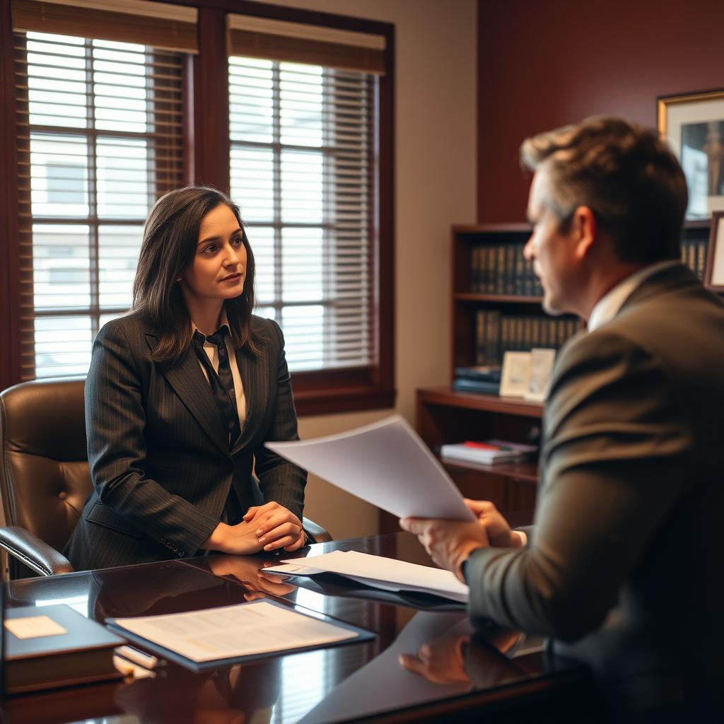 Breath Test Refusal Lawyer Sussex County
