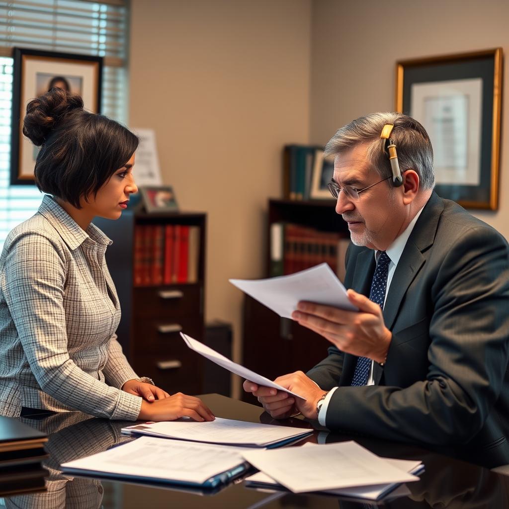 Breath Test Refusal Lawyer Washington County