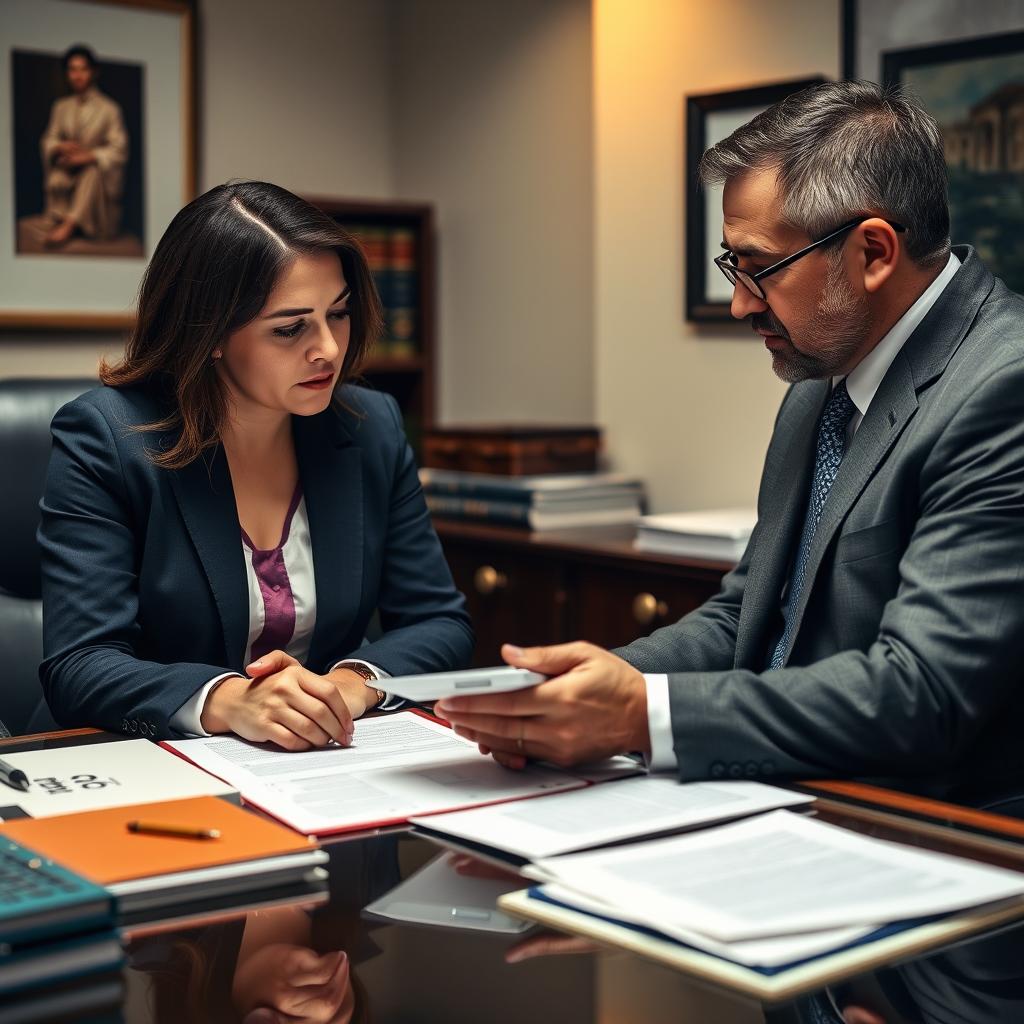 Breath Test Refusal Lawyer Washington DC