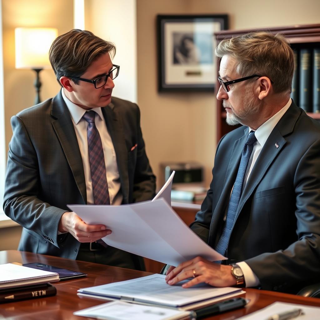 Breath Test Refusal Lawyer Wesley Heights