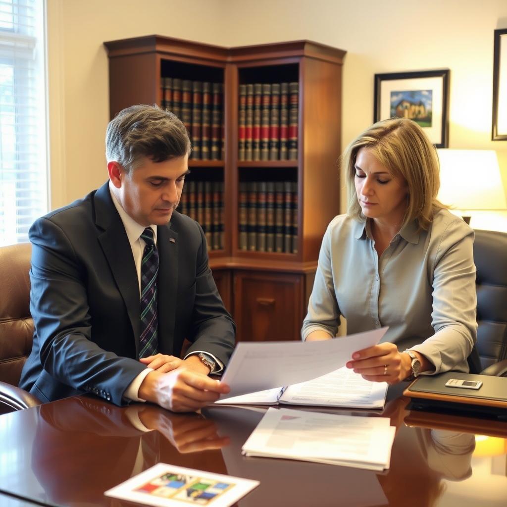 Breath Test Refusal Lawyer Wicomico County