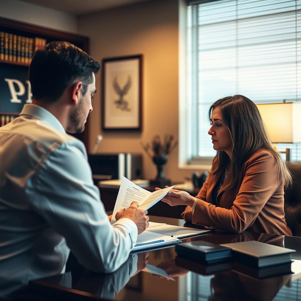 Breath Test Refusal Lawyer Woodley Park