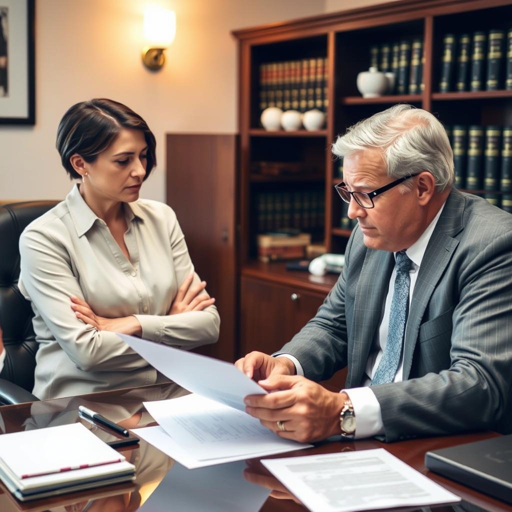 Breath Test Refusal Lawyer Worcester County