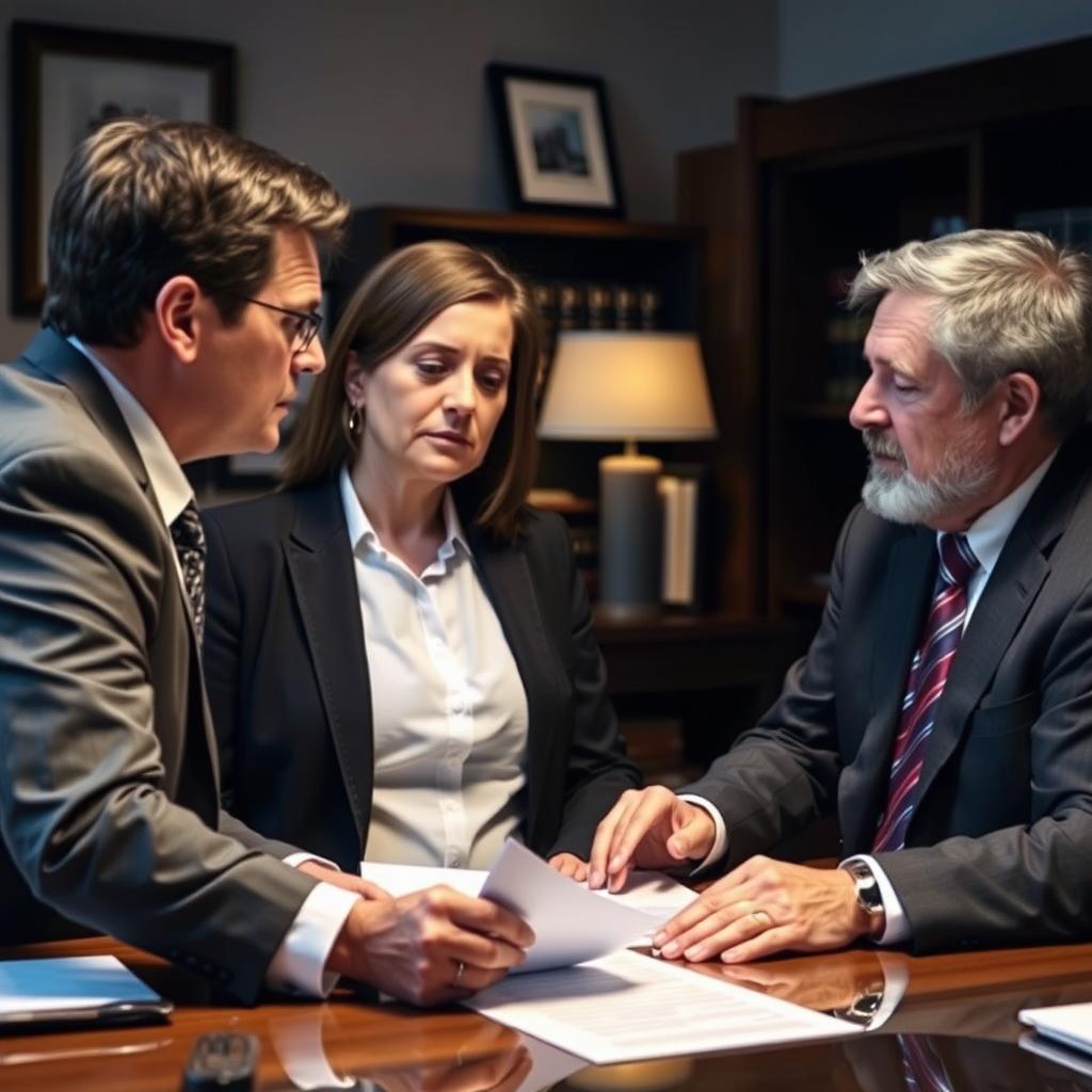 CDL Defense Lawyer Anne Arundel County