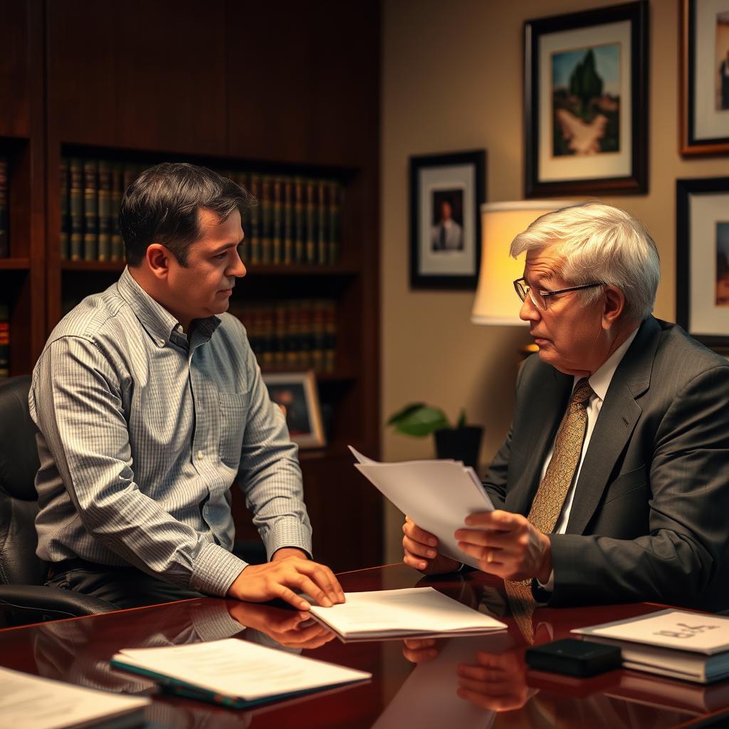 CDL Defense Lawyer Baltimore County