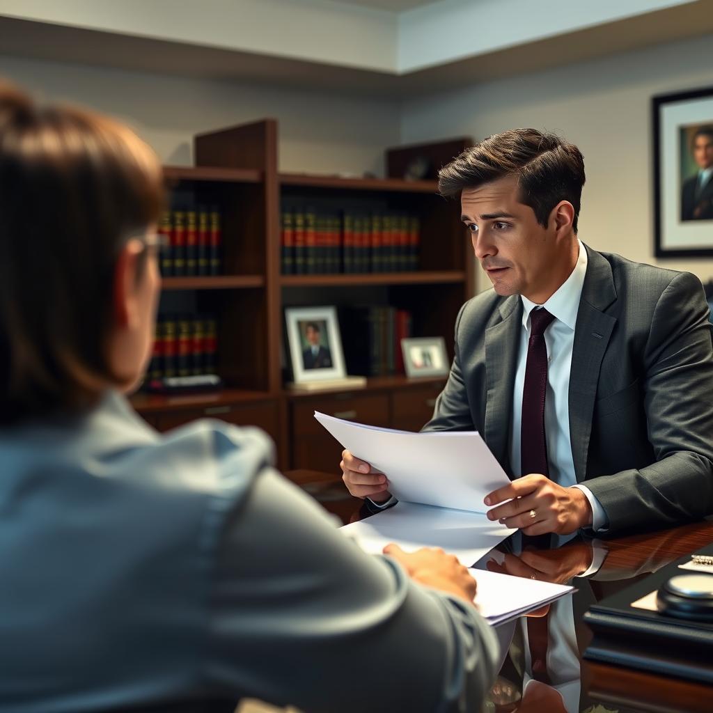 CDL Defense Lawyer Baltimore