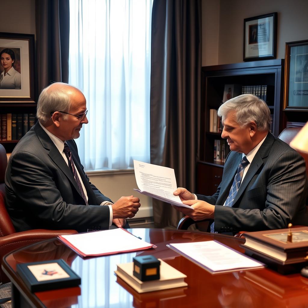 CDL Defense Lawyer Chesterfield County