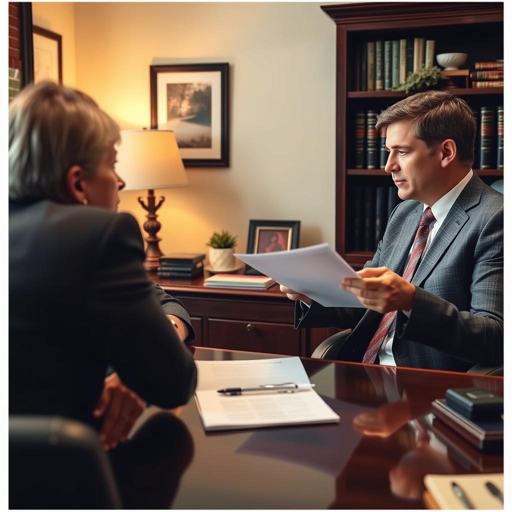 CDL Defense Lawyer Colonial Heights
