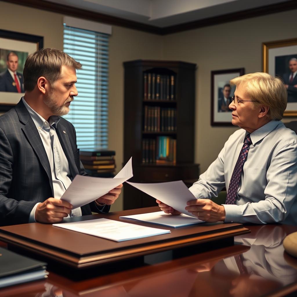 CDL Defense Lawyer Dinwiddie County