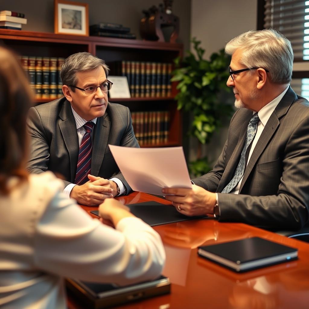 CDL Defense Lawyer Dorchester County