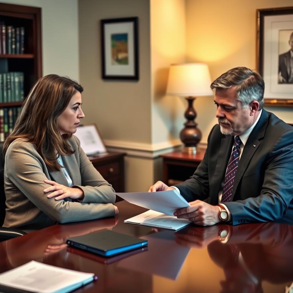 CDL Defense Lawyer Fluvanna County