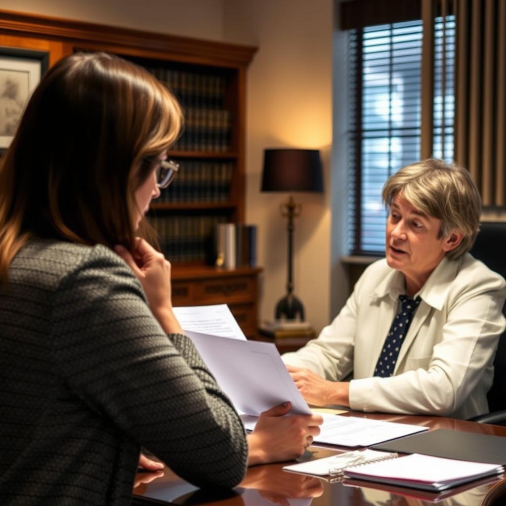 CDL Defense Lawyer Frederick County