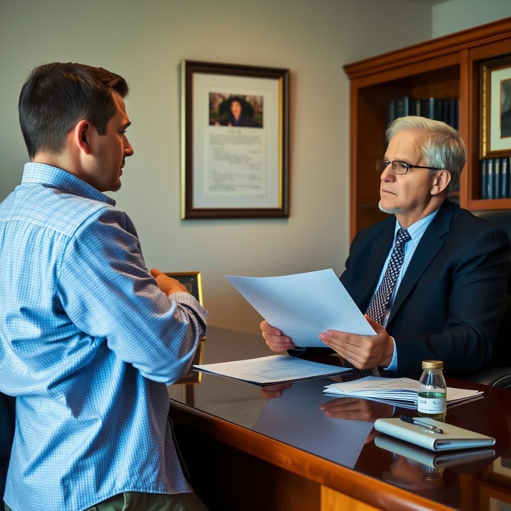 CDL Defense Lawyer James City County