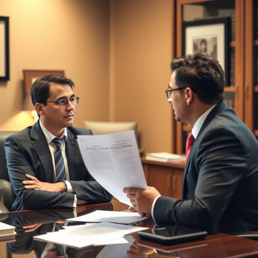 CDL Defense Lawyer Orange County